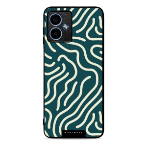 Etui Glossy Case do Motorola Moto G14 - wzór GA61G