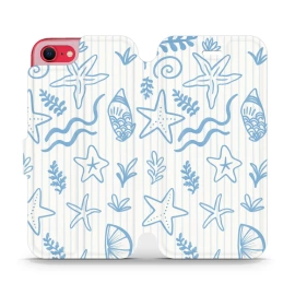 Etui do Apple iPhone SE 2022 - wzór VP88S