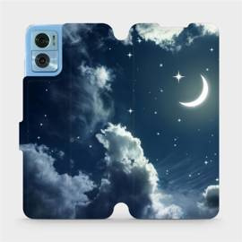 Etui do Motorola Moto E22 - wzór V145P