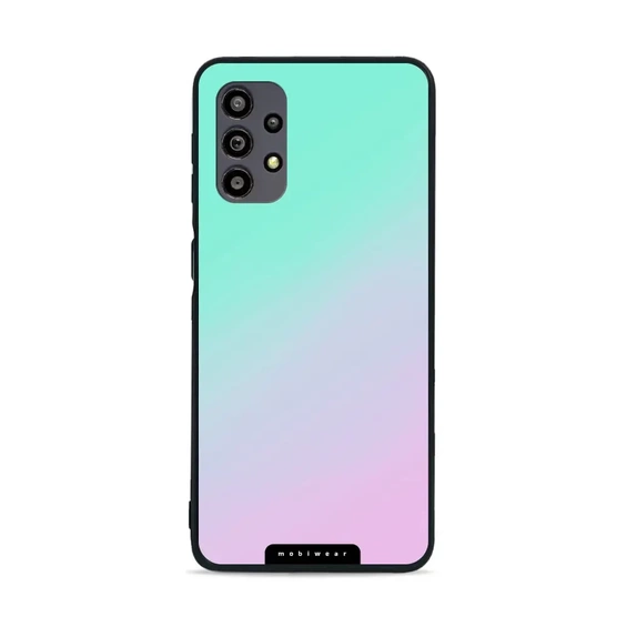 Etui Glossy Case do Samsung Galaxy A32 5G - wzór G063G