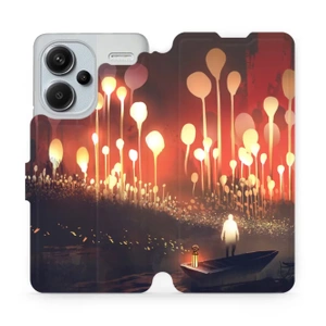 Etui do Xiaomi Redmi Note 13 PRO Plus - wzór VA01S