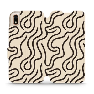 Etui do Huawei Y5 2019 - wzór VA60S