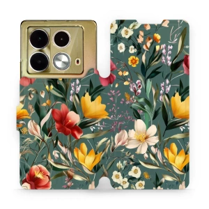 Etui do Infinix Note 40 - wzór VP71S