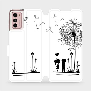 Etui do Motorola Moto G42 - wzór MH16P