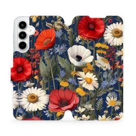 Etui do Samsung Galaxy A35 5G - wzór VP46S