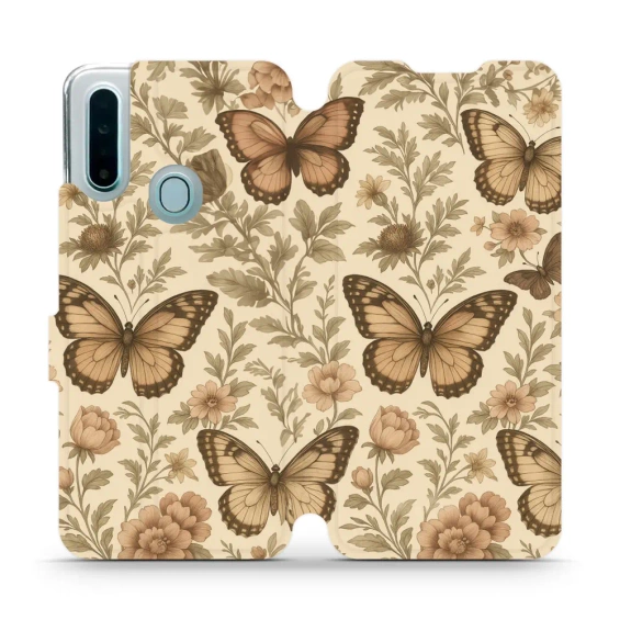 Etui do OPPO A31 - wzór VP92S