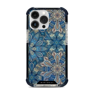 Etui MagSafe Elite Bumper Apple iPhone 13 Pro - wzór D015D