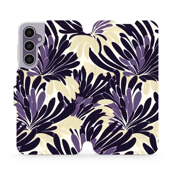 Etui do Samsung Galaxy S23 FE - wzór VA47S