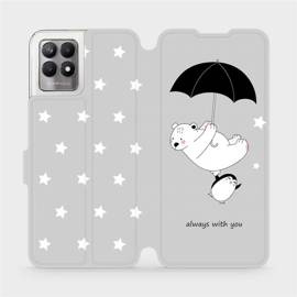 Etui do Realme 8i - wzór MH08P