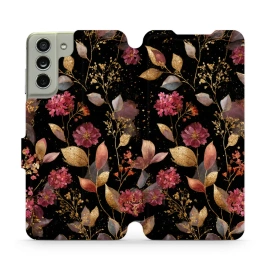 Etui do Samsung Galaxy S21 FE - wzór V171S