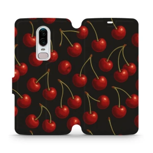 Etui do OnePlus 6 A6000 - wzór VP83S