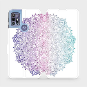 Etui do Motorola Moto G30 - wzór M008S