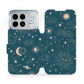 Etui do Xiaomi Poco F8 Ultra - wzór VP14S