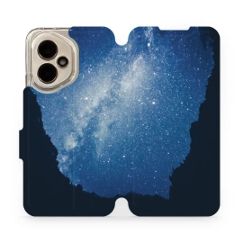 Etui do Huawei Honor 400 - wzór M146P