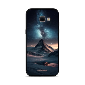 Etui Glossy Case do Samsung Galaxy A5 2017 - wzór G006G