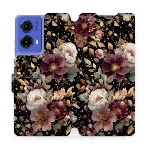 Etui do Motorola Moto G85 5G - wzór V169S