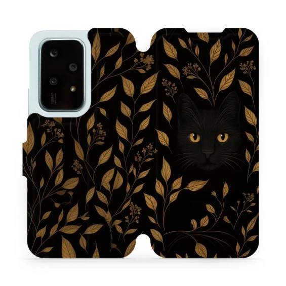 Etui do Huawei Honor 200 Lite - wzór V164S