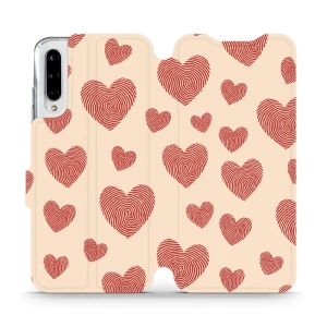 Etui do Xiaomi Mi A3 - wzór VP93S