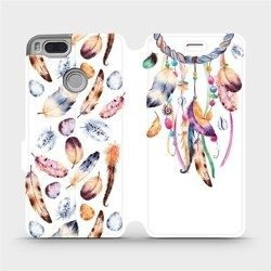 Etui do Xiaomi Mi A1 - wzór M003S