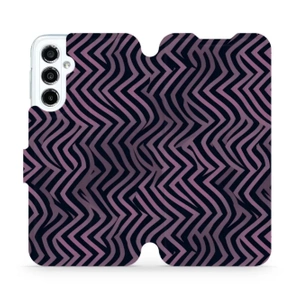 Etui do Samsung Galaxy M34 5G - wzór VA55S