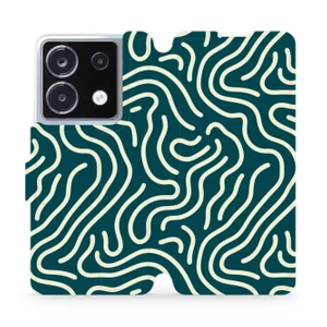 Etui do Xiaomi POCO X6 - wzór VA61S