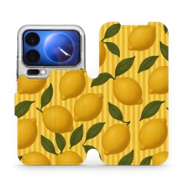 Etui do Xiaomi 17 Pro - wzór VP81S