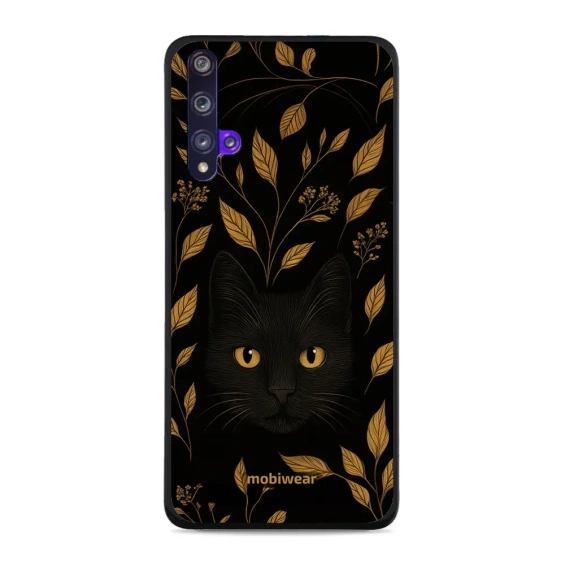Etui Glossy Case do Huawei Nova 5T - wzór G164G