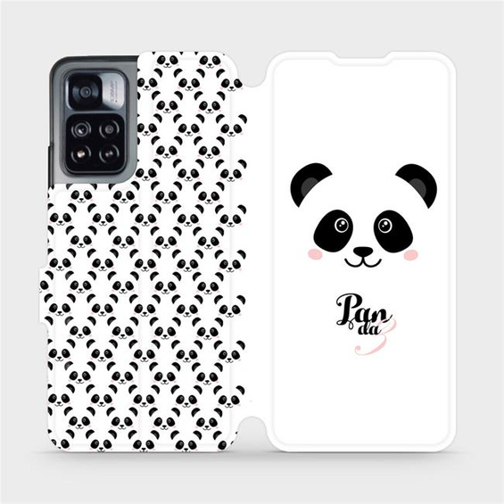 Etui do Xiaomi Redmi Note 11 Pro - wzór M030P