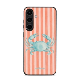 Etui Glossy Case do Samsung Galaxy S25 Plus - wzór GP87G