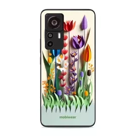 Etui Glossy Case do Xiaomi 12T Pro - wzór G015G