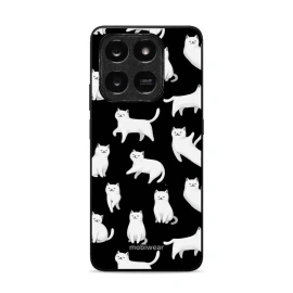 Etui Glossy Case do Huawei Honor 400 Smart - wzór G163G