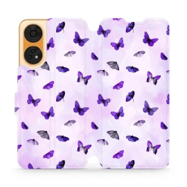 Etui do OPPO Reno 8T 5G - wzór VP76S