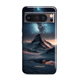 Etui Elite Pro do Google Pixel 8 Pro - wzór E006E