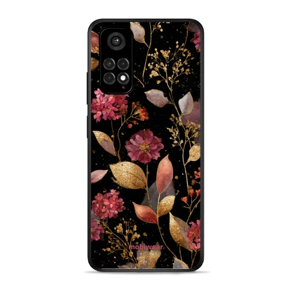 Etui Glossy Case do Xiaomi Redmi Note 11 - wzór G171G