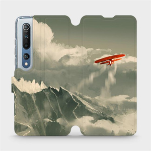 Etui do Xiaomi Mi 10 - wzór MA03P