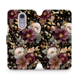 Etui do LG Q7 - wzór V169S