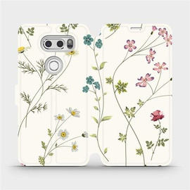 Etui do LG V30 - wzór MD03S