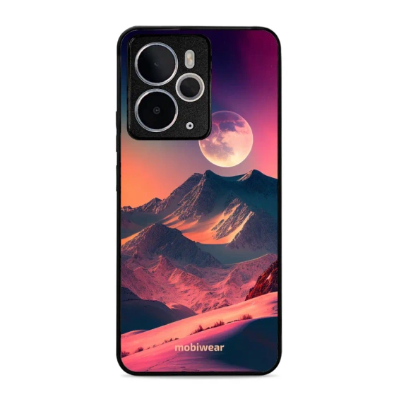 Etui Glossy Case do Realme 14 5G - wzór G008G