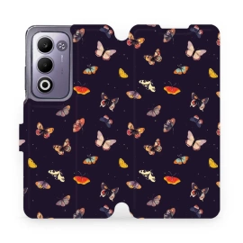 Etui do OPPO A5m - wzór VP78S