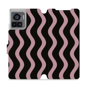 Etui do Motorola Edge 30 Ultra - wzór VA54S