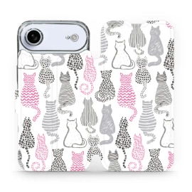 Etui do Apple iPhone 17 Air - wzór MX01S