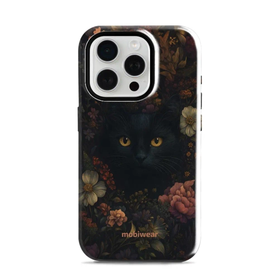 Etui Elite Pro do Apple iPhone 15 Pro - wzór E161E