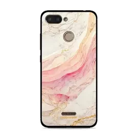 Etui Glossy Case do Xiaomi Redmi 6 - wzór G027G