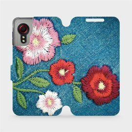 Etui do Samsung Galaxy Xcover 5 - wzór MD05P