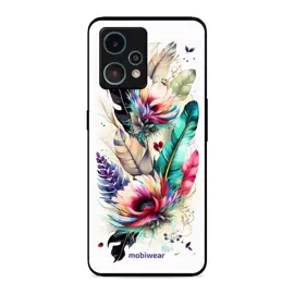 Etui Glossy Case do Realme 9 Pro Plus - wzór G017G