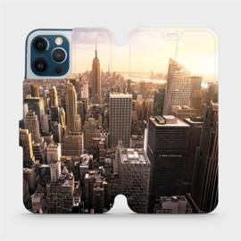 Etui do Apple iPhone 12 Pro Max - wzór M138P