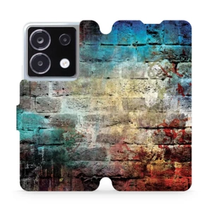 Etui do Xiaomi POCO X6 - wzór V061P