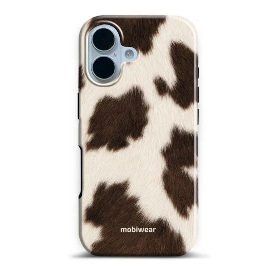 Etui Elite Pro do Apple iPhone 17 - wzór E166E