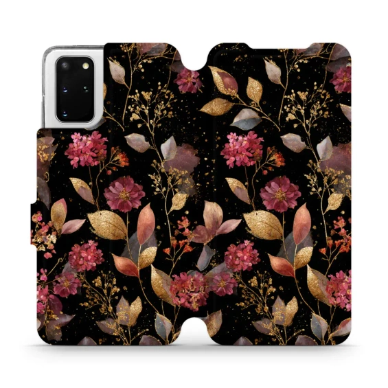 Etui do Samsung Galaxy S20 Plus - wzór V171S