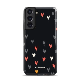 Etui Elite Pro do Samsung Galaxy S22 Plus - wzór EP79E